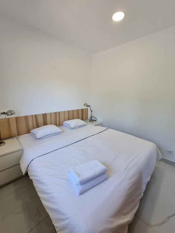 Hotel Vale Do Sol à Albufeira Extérieur photo