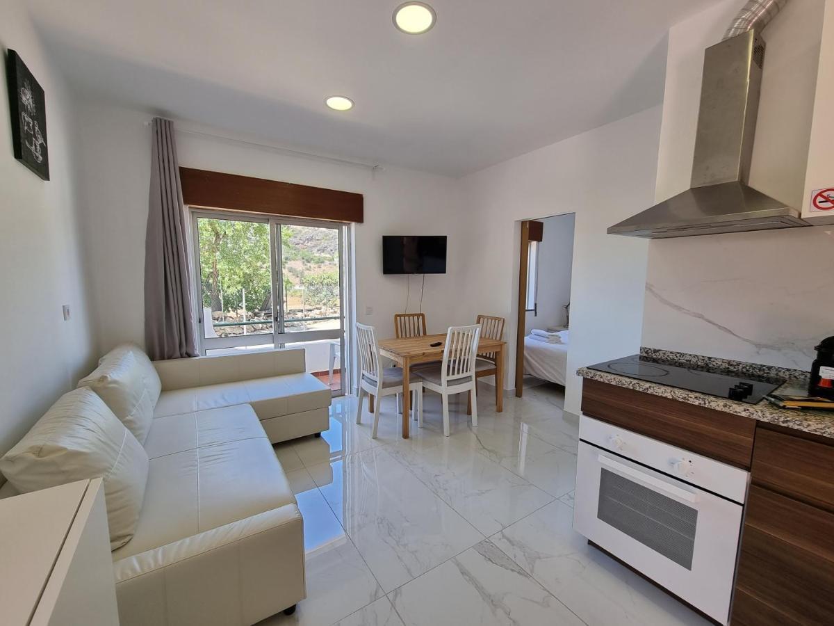 Hotel Vale Do Sol à Albufeira Extérieur photo