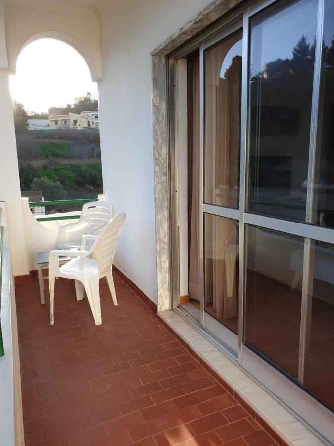 Hotel Vale Do Sol à Albufeira Extérieur photo