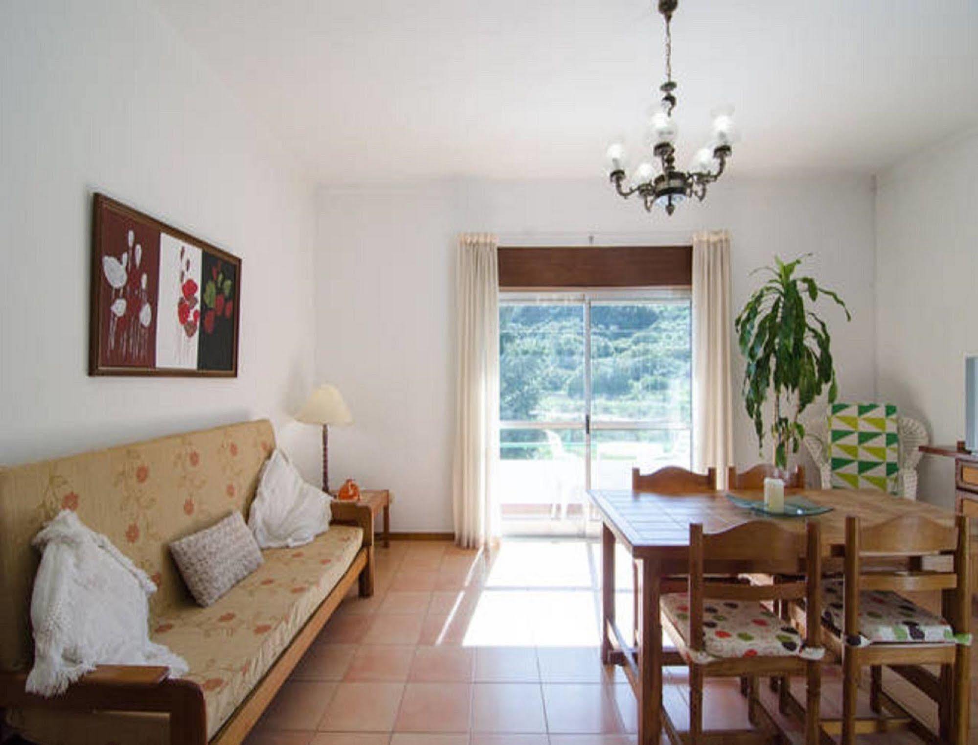 Hotel Vale Do Sol à Albufeira Extérieur photo