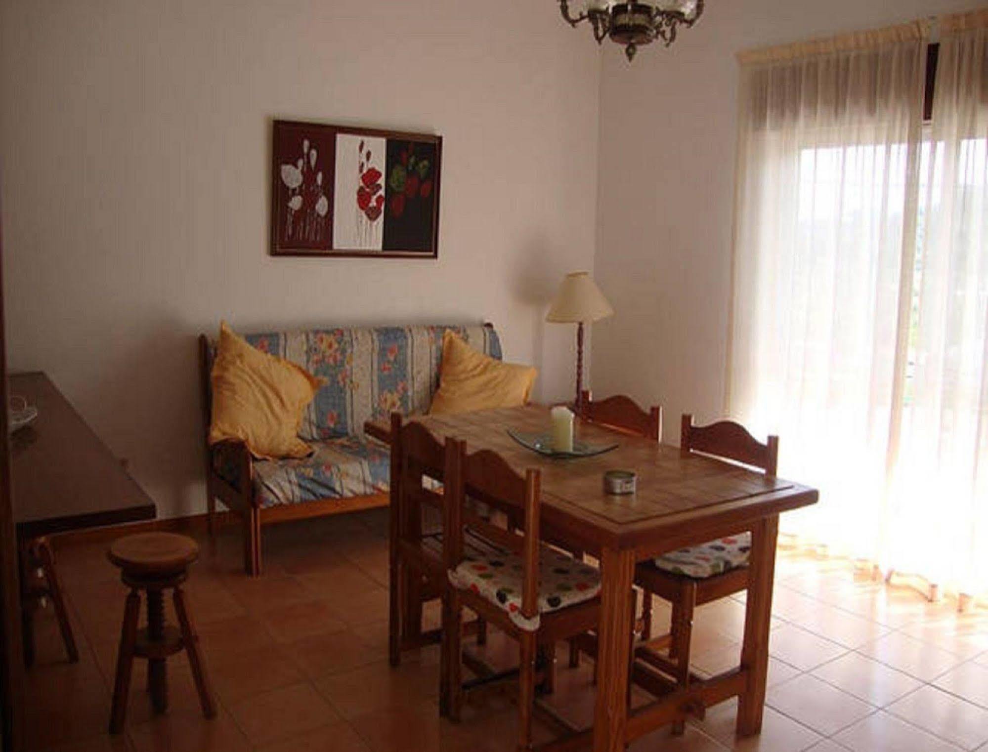 Hotel Vale Do Sol à Albufeira Extérieur photo